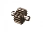 Części i akcesoria do maszyn rolniczych - NEW HOLLAND CASE Wałek przekładni MT40197111 MT40197111 - miniaturka - grafika 1