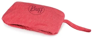 Buff Kapelusz Travel Bucket Hat Collage Red-Black - Czapki i chusty sportowe damskie - miniaturka - grafika 4