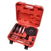 Pozostałe elektronarzędzia - vidaXL vidaXL 14 elementowy zestaw narzędzi do piast 78 mm Ford, Mazda, Volvo - miniaturka - grafika 1