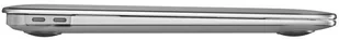 Speck SmartShell obudowa na MacBook Air 13" Retina (2020) Clear 138616-1212 - Torby na laptopy - miniaturka - grafika 3