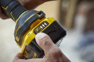 Stanley SFMCG400B - Szlifierki i polerki - miniaturka - grafika 4