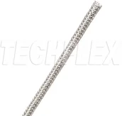 Inne akcesoria elektryczne - Techflex Oplot miedziany cynowany FLEXO TINNED COPPER śr. 3 mm MBN0.13SV - miniaturka - grafika 1