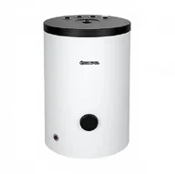 Zasobniki i wymienniki - Kospel Zbiornik buforowy z izolacją SVK 100 L  - miniaturka - grafika 1