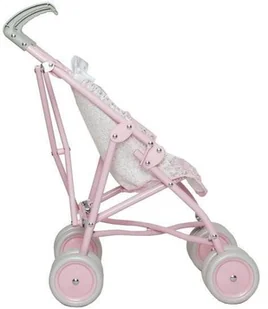 La Nina LA NINA Duży wózek spacerówka Violeta 65069 kidsinspirations-1152-0 - Wózki dla lalek - miniaturka - grafika 3