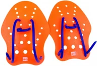 Pływanie - AQUA BornToSwim Borntoswim tech freestyle paddles s - miniaturka - grafika 1