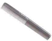 Grzebienie fryzjerskie - Triumph Hercules Sagemann Hercules Sagemann Master 254 grzebień do włosów - miniaturka - grafika 1