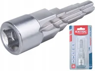 Akcesoria hydrauliczne - Klucz Do Śrubunków, Grzejników, Stopniowy 1/2 - miniaturka - grafika 1