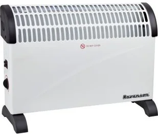 Ravanson CH-2000M - Ogrzewanie przenośne - miniaturka - grafika 3
