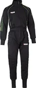 Piłka nożna - PRO Derby Star dzieci Basic Overall bramkarskie, czarny 6642164200_schwarz_164 - miniaturka - grafika 1