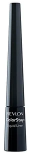 Revlon Colorstay Liquid Liner płynny eyeliner Black Brown 5ml - Eyelinery - miniaturka - grafika 4