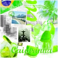 Folia, papier śniadaniowy, serwetki - Nuova R2S R2S Serwetki stołowe R2S 20 szt 418 PIRI - miniaturka - grafika 1