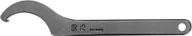 Klucze i nasadki - AMF Profesjonalny Klucz Hakowy Oksydowany z Noskiem 25-28mm AMF kształt A - miniaturka - grafika 1