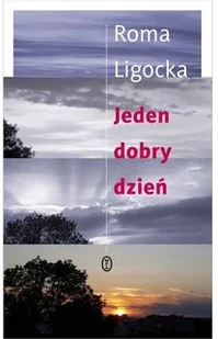 Jeden dobry dzień - Powieści - miniaturka - grafika 2