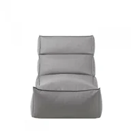Leżaki ogrodowe - Blomus Blomus STAY Leżanka Lounger L Szara Stone 62038 - miniaturka - grafika 1