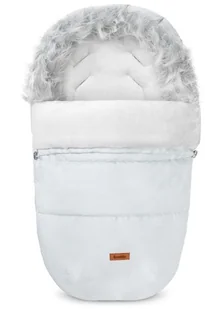 Sensillo śpiworek indiana ash 100 x 50 - Akcesoria do wózków - miniaturka - grafika 2