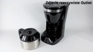 Ekspres do kawy Melitta NX9378-944 - Ekspresy do kawy - miniaturka - grafika 5