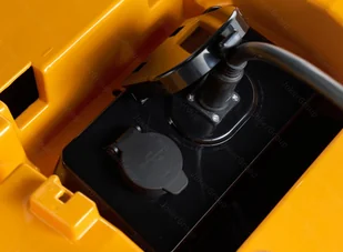 Stiga e-RIDE C300 - Kosiarki traktorki - miniaturka - grafika 15