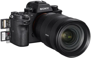 Sony Alpha A9 body (ILCE-9) - Aparaty Cyfrowe - miniaturka - grafika 6