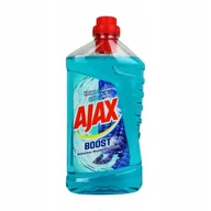 Środki do kuchni i łazienki - Ajax płyn uniwersal 1L Boost Ocet & Lawenda 8718951190221 - miniaturka - grafika 1