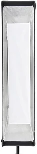 Quadralite Quadralite Softbox 30x120cm z mocowaniem Bowens - Softboxy - miniaturka - grafika 3