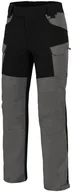 Odzież taktyczna i umundurowanie - Helikon tex Spodnie HOP (Hybrid Outback Pants) - DuraCanvas - Cloud Grey/Black A - XXL/Regular (SP-HOP-D HE.SP-HOP-DC-8401A-B07 - miniaturka - grafika 1