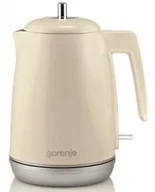 Czajniki elektryczne - Gorenje Retro K15RL - miniaturka - grafika 1