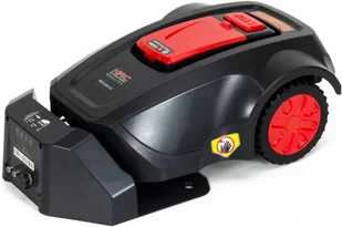 NAC MEX1200-FS - Roboty koszące - miniaturka - grafika 3