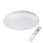 Lampy sufitowe - Rabalux Leonie 32W śr. 40cm. z pilotem, RGB, zmienna barwa światła, Lampa sufitowa 1510 1510 - miniaturka - grafika 1