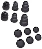 Akcesoria do słuchawek - MEE Audio Zestaw wkładek do słuchawek M6P - miniaturka - grafika 1