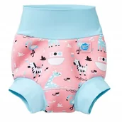 Pieluchy - Neoprenowa pieluszka do pływania Arka Niny L - miniaturka - grafika 1