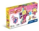 Tm Toys Geomag Magicube Magnetyczne Kostki Księżniczka Geo143 871772001430 - Klocki Tm Toys Geomag Magicube Magnetyczne Kostki Księżniczka Geo143 871772001430 - Klocki - miniaturka - grafika 3