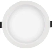 Oprawy, klosze i abażury - Ledvance LED Efficacy: up to 90 lm/wluminous flux: up to 3150lmlight co 4058075091436 - miniaturka - grafika 1