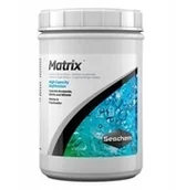 Filtry akwariowe i akcesoria - Seachem Matrix 2l 2000ml wkład biologiczny - miniaturka - grafika 1