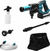 Myjki ciśnieniowe - CECOTEC  HydroBoost 10000 Liberty 180 W V1705103 - miniaturka - grafika 1