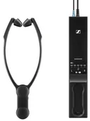 Słuchawki - Sennheiser Set 880 czarne - miniaturka - grafika 1