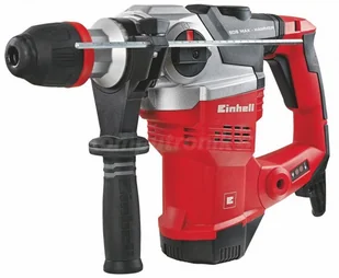 Einhell TE-RH 38 E - Młoty udarowe - miniaturka - grafika 2