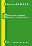 Nauki przyrodnicze - Narojek Lucyna Ciągłość i zmiana w postępowaniu dietetycznym w wybranych schorzeniach (skrypt) - mamy na stanie, wyślemy natychmiast - miniaturka - grafika 1