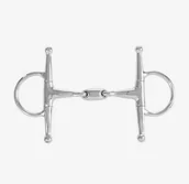 Akcesoria jeździeckie - Horze Wędzidło z wąsami 12 mm - 13066 - miniaturka - grafika 1