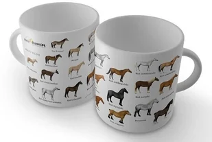 Soliton Kubek - Konie SOLITON - Powieści - miniaturka - grafika 2