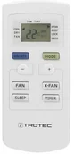 Akcesoria do wentylacji i klimatyzacji - Trotec PAC 2010 E / PAC 2610 E pilot zdalnego sterowania - miniaturka - grafika 1