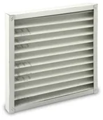 Filtry wentylacyjne i uzdatniacze - TROTEC Filtr Z-Line G4 do TAC ECO II i TAC BASIC TOWER - miniaturka - grafika 1