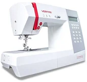 Maszyny do szycia - Veritas Sarah 1301 - miniaturka - grafika 1