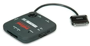 Roline USB 2.0 Extender over RJ-45 przej$1190ciówka 15086255 - Adaptery i przejściówki - miniaturka - grafika 2