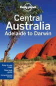 Przewodniki - Lonely Planet Central Australia - miniaturka - grafika 1