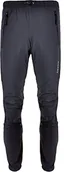Pozostała odzież narciarska - Silvini męska soracte Trousers, czarny, xxxl MP1144 - miniaturka - grafika 1