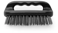 Akcesoria do grilla - HENDI Szczotka do grilla krótka 525562 - miniaturka - grafika 1