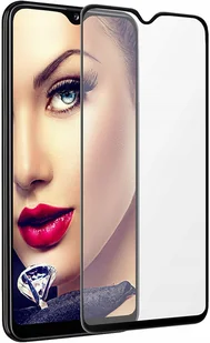 Samsung Szkło Szybka 5D Full Glue do Galaxy A20e - Szkła hartowane na telefon - miniaturka - grafika 3