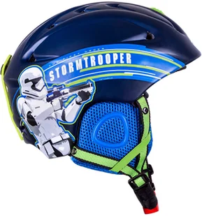 Modi Narciarski Star Wars - Kaski rowerowe - miniaturka - grafika 2