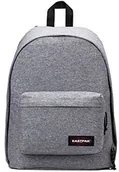 Plecaki - Eastpak dzięki bieżnik (NOS) plecak, 44 cm, 27 L, Sunday Grey EK767363 - miniaturka - grafika 1