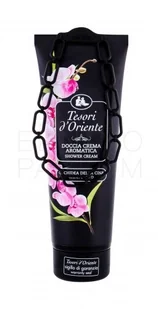 Tesori d'Oriente tesori doriente  orchidea della mogły być spowodowane  żel pod prysznic 250 ML - Kosmetyki do kąpieli - miniaturka - grafika 2
